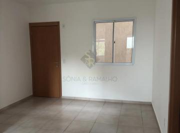 Apartamento · 43m² · 2 Quartos · 1 Vaga · Apartamento residencial para venda com 43,00m² de área útil no bairro Jardim das Palmeiras, Ribeirão