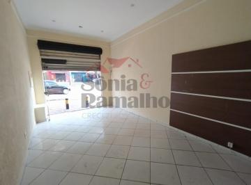Comercial · 60m² · Imóveis Comerciais Salão Comercial em Ribeirão Preto
