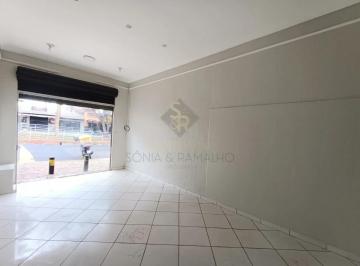 Comercial · 60m² · Salão comercial para alugar com 60,00m² no bairro Jardim Joaquim Procópio de Araújo Ferraz, em Ribei