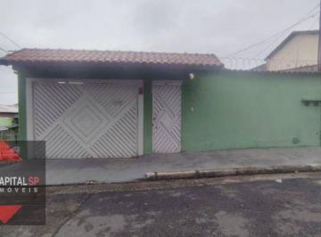 4f4a2e4532e7b3e5ce56cb21d7bd7058a5ac2b05 · Casa com 2 dormitórios para alugar, 156 m² por R$ 4.100,00/mês - Vila Salete - São Paulo/SP