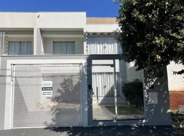 Casa · 195m² · 3 Quartos · 3 Vagas · Sobrado 03 Suítes - Jardim Canadá