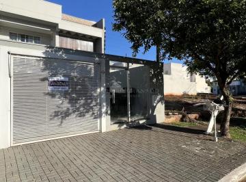 Casa · 195m² · 3 Quartos · 3 Vagas · Sobrado 03 Suítes - Jardim Canadá