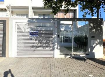 Casa · 195m² · 3 Quartos · 3 Vagas · Sobrado 03 Suítes - Jardim Canadá