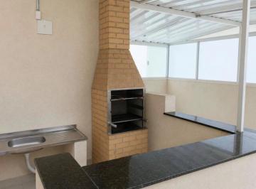 Foto 01 · Cobertura de alto padrão à venda em Sorocaba-SP, Jardim Maria Eugênia: 3 quartos, 2 salas, 2 banheir