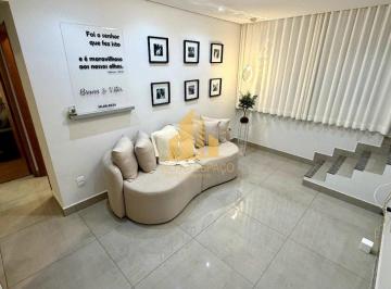 Apartamento · 126m² · 3 Quartos · Apartamento à venda - em Nacional