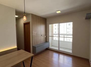 Apartamento · 41m² · 2 Quartos · 1 Vaga · Apartamento 02 Dormitórios | Residencial Martinelli