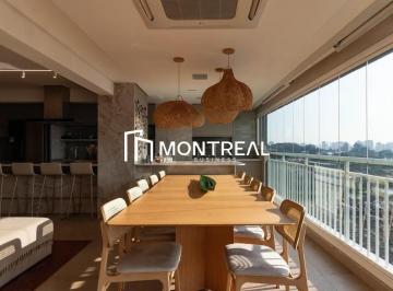 Apartamento · 127m² · 3 Quartos · 2 Vagas · Apartamento à venda - na Vila Anastácio