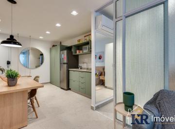 Apartamento · 77m² · 2 Quartos · Apartamento à venda - no Setor Bueno