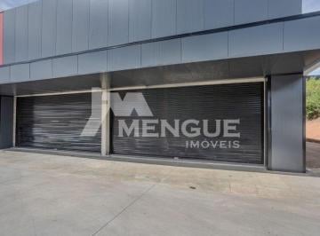 Comercial · Comercial para aluguel - em Camaquã