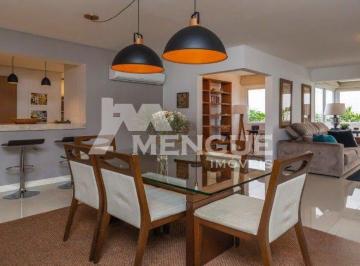 Apartamento · 144m² · 3 Quartos · Apartamento à venda - na Vila Jardim