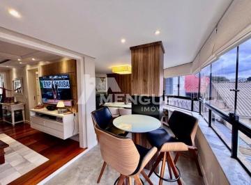 Apartamento · 97m² · 2 Quartos · Apartamento à venda - em São João