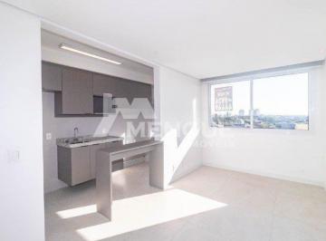 Apartamento · 66m² · 2 Quartos · Apartamento à venda - em São João