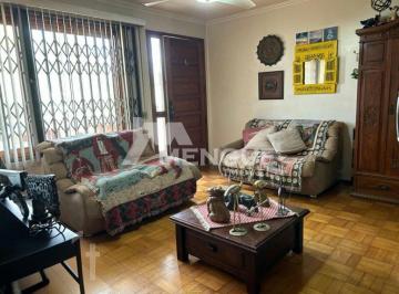 Casa · 260m² · 3 Quartos · Casa à venda - no Jardim Itu Sabará