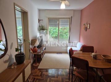Apartamento · 38m² · 1 Quarto · Apartamento à venda - no Cristo Redentor