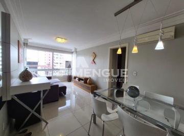 Apartamento · 80m² · 2 Quartos · Apartamento à venda - no Cristo Redentor