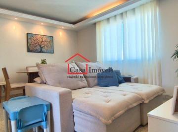 Apartamento · 78m² · 3 Quartos · Apartamento 3 quartos, Bairro Ipiranga BH