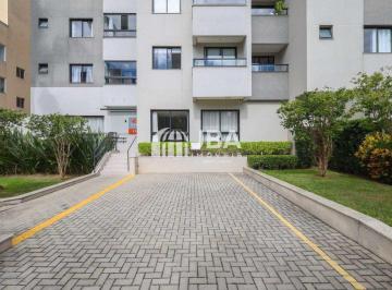 01 · Apartamento à venda - em Bacacheri