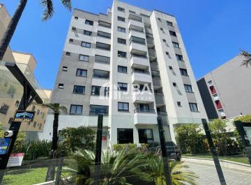 Apartamento · 62m² · 2 Quartos · Apartamento à venda - em Bacacheri