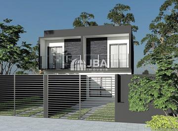 01 · Casa à venda - em Umbará