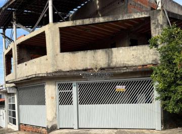 76665082b9e649340b9b695b071b06ac67084a94 · Sobrado com 3 quartos à venda, 154 m² por R$ 350.000 - Jardim Aeroporto I - Itu/SP