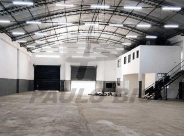 Comercial · 735m² · Comercial à venda - no Brás