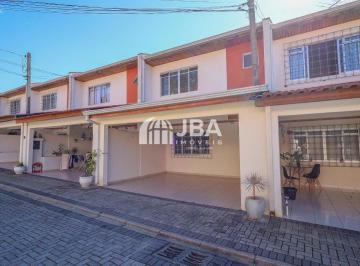 01 · Casa à venda - no Bairro Alto