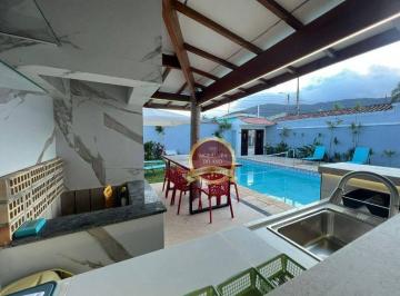 f00ca3b2680747d1fad065b207737a54c1d68958 · Casa à venda no Balneário Flórida em Praia Grande – 4 dormitórios, piscina, área gourmet e porteira