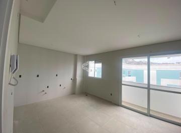 Apartamento · 35m² · 1 Quarto · 1 Vaga · Studio  Residencial Portal da Carvoeira de 1 quarto no bairro Carvoeira, Florianópolis.