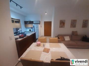 Apartamento · 102m² · 3 Quartos · 2 Vagas · APARTAMENTO TÉRREO COM 3 QUARTOS NO BAIRRO VILA GALVÃO - JUNDIAÍ-SP