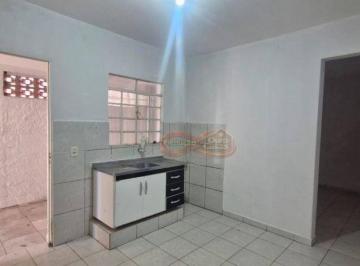 b9fa249d67cee063b7624cb649351f787eb7a534 · Casa Residencial / Parque São Francisco