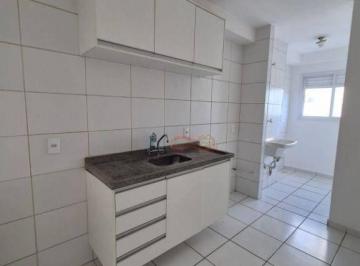 61b827647bf1afa8681cca8dbc66bc5b1e9e5a43 · Apartamento Residencial / Loteamento Santo Antônio