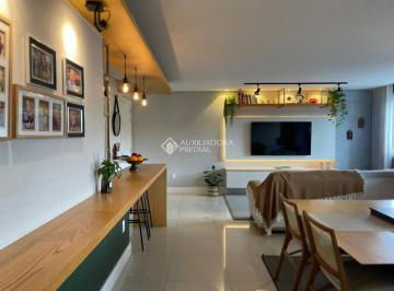 Apartamento · 101m² · 2 Quartos · 1 Vaga · EXCELENTE APARTAMENTO NO ARCOS RESIDENCE BAIRRO IDEAL