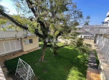 Casa · 408m² · 3 Quartos · 4 Vagas · CASA NO CENTRO DE SAO LEOPOLDO COM 4 QUARTOS