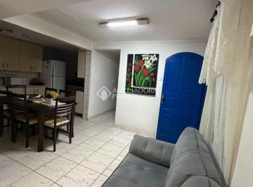 Casa · 293m² · 4 Quartos · 2 Vagas · SOBRADOS COM SUITE NO TERREO - CURUÇA - SANTO ANDRE