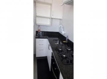 Apartamento de 2 quartos, São Paulo · Moderno Apartamento na Vila Pereira Barreto