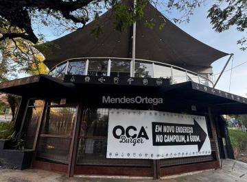 3f512620c6e531f4b939d12104b5d9f642d9b76c · Loja para alugar, 50 m² por R$ 8.150,00/ano - Parque Campolim - Sorocaba/SP