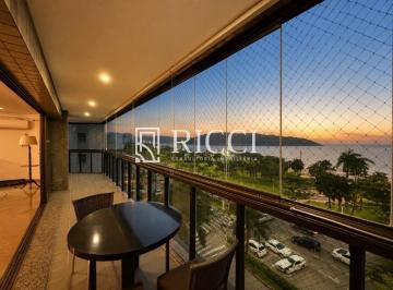 Foto 30 · Apartamento exclusivo vista mar com 4 quartos e 4 suítes na Aparecida, Santos-SP!