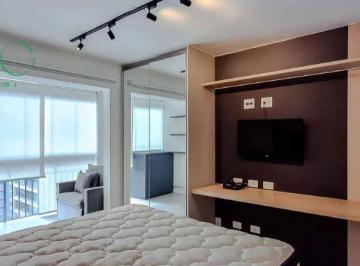 6b0dadb49c2e5045720ddaddaf4deaa3ad985646 · Studio com 1 dormitório à venda, 28 m² por R$ 539.000 - Vila Mariana - São Paulo/SP