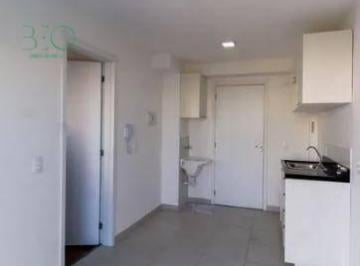 7eb3e3b08ff2de93b24b0b78e5497aa18a4b700a · Apartamento com 1 dormitório à venda, 28 m² por R$ 273.500 - Brás - São Paulo/SP
