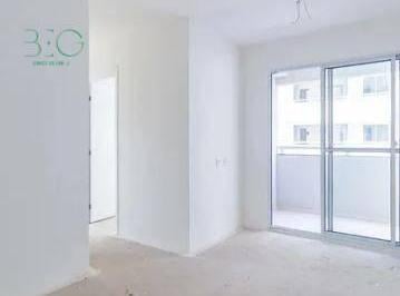 b70ba62ef358e9bcca8c9fa60b3d9927b7a38150 · Apartamento com 3 dormitórios à venda, 57 m² por R$ 514.000,00 - Mooca - São Paulo/SP