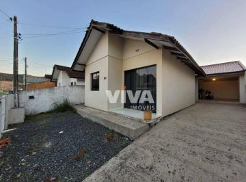 71b8e3e5e08e878df74da4859b54bf1fa906be30 · Casa com 2 quartos e ótima área de festas