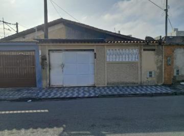 Casa · 70m² · 2 Quartos · 3 Vagas · CASA COM 70,00 m² - AVIAÇÃO - PRAIA GRANDE SP