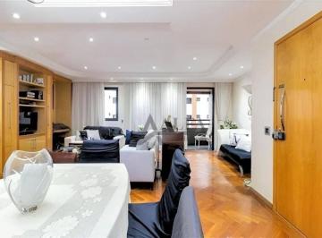 Sala p/ 3 Ambientes · ** Gerona - OPORTUNIDADE - Excelente apto. em andar alto no Anália Franco - 3 Vagas **