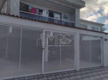 Casa · 47m² · 2 Quartos · 1 Vaga · Casa Sobreposta Alta 2 Quartos à Venda em Samambaia, Praia Grande