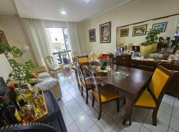 416f22d617204b0f9dcef960cbf588abf1c95753 · Apartamento com 2 dormitórios à venda, 107 m² por R$ 770.000,00 - Ponta da Praia - Santos/SP