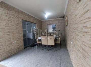 Casa · 172m² · 4 Quartos · 4 Vagas · Espaçosa Casa 4 Quartos à Venda em Sítio do Campo, Praia Grande