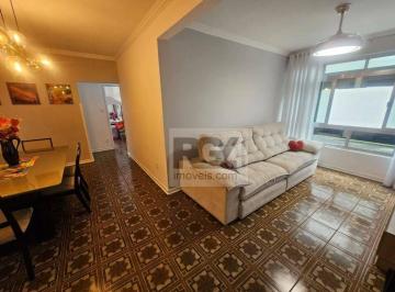 a1dae5f767a9e595a70300bbb72ef3893f49ca25 · Apartamento com 3 dormitórios à venda, 140 m² por R$ 880.000,00 - Ponta da Praia - Santos/SP