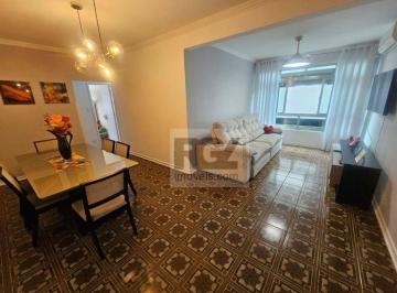 07042c7688869be09d0b1ab1f8a88b45ff3d77de · Apartamento com 3 dormitórios à venda, 140 m² por R$ 880.000,00 - Ponta da Praia - Santos/SP