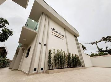 Casa · 76m² · 2 Quartos · 1 Vaga · CASA COM 76,20 m² - VERA CRUZ - MONGAGUÁ SP