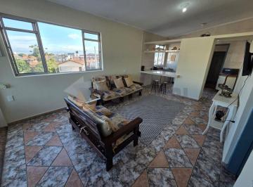 43f55c6238e4c1aee2c2d2a52effda3c8c1e8559 · Cobertura com 2 dormitórios para alugar, 80 m² por R$ 3.000/mês - Centro - Caraguatatuba/SP